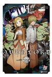 OVERLORD เล่ม 14 (การ์ตูน) (Pre Order)