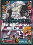 One Piece VIVRE CARD จงออกอาละวาด! กลุ่มโจรสลัดเงือกใหม่!!