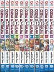 วัน พีซ - One Piece เล่ม 13 - 23 (New Edition - ภาค Alabasta)