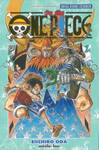 วัน พีซ - One Piece เล่ม 35 (New Edition - ภาค Water Seven)
