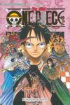 วัน พีซ - One Piece เล่ม 36 (New Edition - ภาค Water Seven)