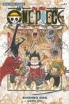 วัน พีซ - One Piece เล่ม 43 (New Edition - ภาค Water Seven)