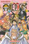 วัน พีซ - One Piece เล่ม 52 (New Edition - ภาค Thriller Bark)