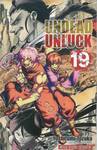 UNDEAD UNLUCK เล่ม 19