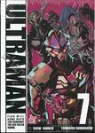 Ultraman อุลตร้าแมน เล่ม 07