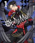 โอเบย์มี เดอะ คอมิค Obey Me! The Comic เล่ม 01 (Pre Order)