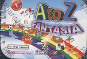 A to Z Fantasia - My First Lesson