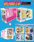 BORUTO -โบรุโตะ- -NARUTO NEXT GENERATIONS- เล่ม 20 (จบภาค) (Box Set Limited Edition) (Pre Order)