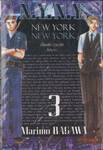 N.Y.N.Y. นิวยอร์ก นิวยอร์ก เล่ม 03 (สี่เล่มจบ)