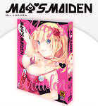 MAY'S MAIDEN เล่ม 01 (Pre Order)