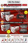 SLAM DUNK สแลมดังค์ - BigBook Complete Edition - Set B