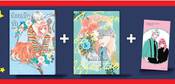 ร้อยเรียงรักจากหัวใจ เล่ม 07 ฉบับพิเศษ + การ์ตูนเล่มพิเศษ + ที่คั่น (Pre Order)