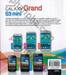 คู่มือ Samsung Galaxy Grand &amp; S3 mini