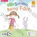 The Superkids Being Fair - ซูเปอร์คิดส์ เด็กดี มีความยุติธรรม