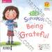 ซูเปอร์คิดส์ เด็กดี รู้จักขอบคุณ : The Superkids Being Grateful