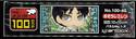 ผ่าพิภพไททัน : Attack on Titan - Mini Puzzle 100 pcs. - No.100-49 - Eren Yeager