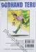 หัตถ์เทวดา เทรุ - Godhand Teru เล่ม 18
