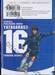 Yata Garasu ราชันย์ลูกหนัง เล่ม 16 (55 บาท)