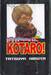 My Name is...KOTARO! เล่ม 08 