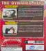 อุลตร้าแมนไดน่า Vol. 14 (VCD)