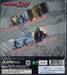 มาสค์ไรเดอร์ โอส KAMEN RIDER OOO Vol.12 (VCD)