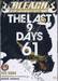 Bleach เทพมรณะ 61 - THE LAST 9 DAYS