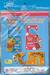 My First Friend Winnie the Pooh ฉบับพิเศษ เพื่อนแสนพิเศษ! Super Friends! + กล้อง