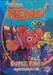 FINDING NEMO สนุกกับตัวเลขและระบายสี SUPER FISH + ปลาลอยน้ำ
