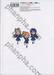 Love Live! School idol diary เล่ม 01 ~โฮโนกะ • โคโทริ • อุมิ~