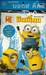 Minions แก๊งซ่าจอมกวน + ตัวปั้ม