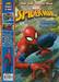 SPIDER-MAN: PLAY WITH PUZZLES BOOK สไปเดอร์แมน ฮีโร่พันธุ์แกร่ง + จิ๊กซอว์