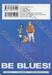 BE BLUES! ~นักเตะเลือดซามูไร~ เล่ม 13