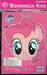 MY LITTLE PONY: FUNNY + ยางลบพิงกี้พาย