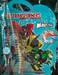 TRANSFORMERS หนังสือล่องหน MAGIC BOOK + ดินสอ ดินสอสี และยางลบ