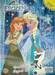 FROZEN Sparkling Elegant Ice + ไดอารี่เจ้าหญิงโฟรเซ่น