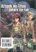 ผ่าพิภพไททัน Before the fall เล่ม 17 (ฉบับจบ)