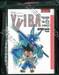 YAIBA [ไยบะ] เล่ม 08 [ภาคมาร] 