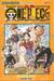 วัน พีซ - One Piece เล่ม 12 (New Edition - ภาค East Blue)