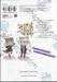 เจ้าหญิงแกะไร้เดียงสาเป็นหมาป่าเจ้าเล่ห์ เล่ม 02
