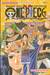วัน พีซ - One Piece เล่ม 24 - 32 (New Edition - ภาค Skypiea)