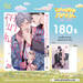 อย่ามาแฉความลับซับผมนะ (+Card2P Short Story 1 ใบ) (Pre Order)