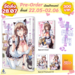 แฟนผมเป็นคุณครู เล่ม 05 (การ์ตูน) (Limited Edition) (Pre Order)