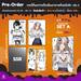 เทคนี้ที่ผมถ่ายเป็นเรื่องน่าอายที่เธอไม่คัท เล่ม 03 (การ์ตูน) (Set A) (PreOrder)