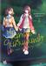จันทร์เร้นในคืนฝนพรำ เล่ม 02 (การ์ตูน)