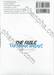 โหด•ไม่ถามชื่อ The Fable The Second Contact เล่ม 04