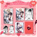 เทคนี้ที่ผมถ่ายเป็นเรื่องน่าอายที่เธอไม่คัท เล่ม 04 (การ์ตูน) 