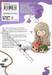 สาวบู๊เกินพิกัดฉบับนักปราบผีโอซามุ เล่ม 01