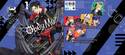 โอเบย์มี เดอะ คอมิค Obey Me! The Comic เล่ม 01