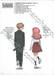 สาวลืมแว่นแสนวุ่นละมุนรัก เล่ม 12 (ฉบับจบ)