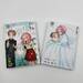 สาวลืมแว่นแสนวุ่นละมุนรัก เล่ม 12 (ฉบับจบ) (SPECIAL SET Book Stopper)